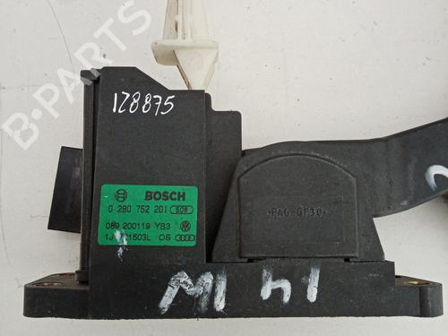 Pedal SEAT LEON (1M1)  | BP21033151I4