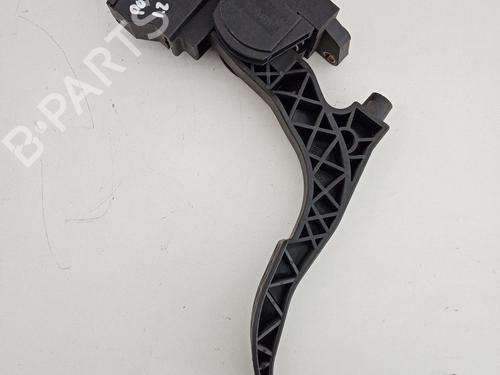 Used Pedal VW POLO IV (9N_, 9A_) [2001-2014]  21033153
