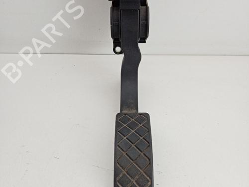 Pedal VW POLO IV (9N_, 9A_)  | BP21033153I4 