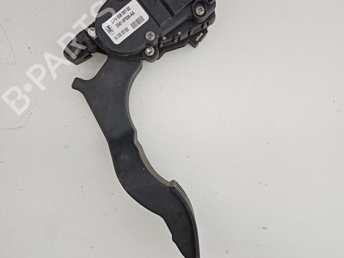 Pedal FORD FIESTA V (JH_, JD_)  | BP21033351I4 