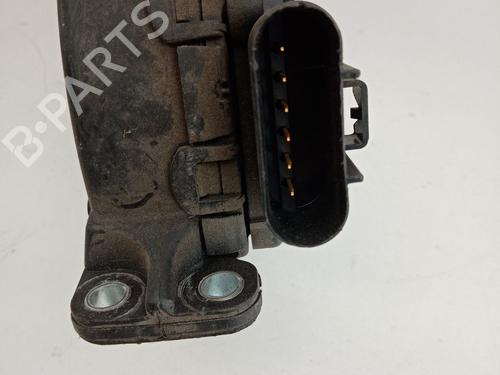 Pedal FORD FIESTA V (JH_, JD_)  | BP21033351I4 