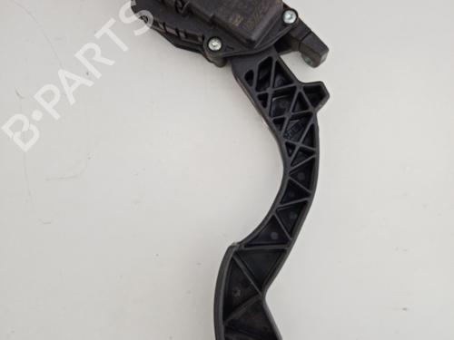 Pedal FORD FOCUS II (DA_, HCP, DP) 1.6 TDCi (100 hp) 21033352