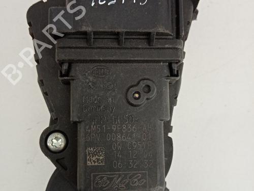 Pedał FORD FOCUS II (DA_, HCP, DP) 1.6 TDCi | BP21033352I4