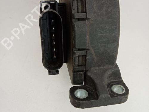 Pedał FORD FOCUS II (DA_, HCP, DP) 1.6 TDCi | BP21033352I4