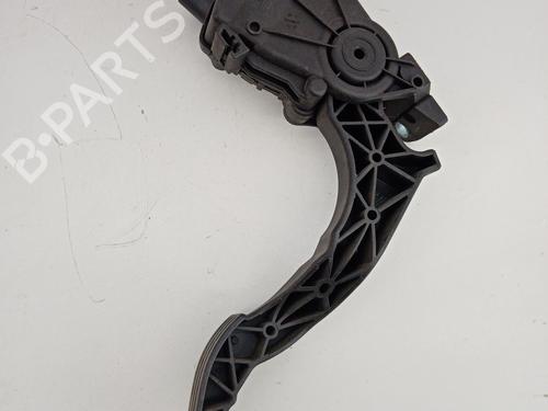 Used Pedal FORD FIESTA V (JH_, JD_) 1.4 TDCi (68 hp) 21033348