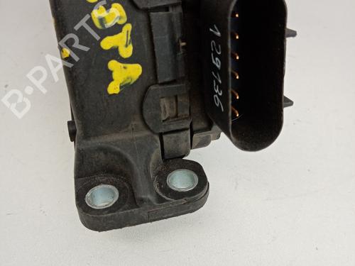 Pedal FORD FIESTA V (JH_, JD_)  | BP21033345I4 