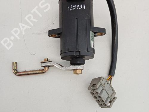 Used Pedal BMW 3 (E36) 318 tds (90 hp) 21033342