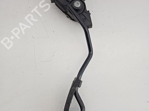 Pedal NISSAN PRIMERA (P12) 2.0 | BP21033369I4 