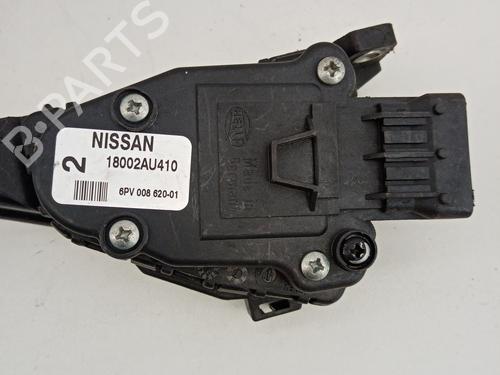 Pedal NISSAN PRIMERA (P12) 2.0 | BP21033369I4 