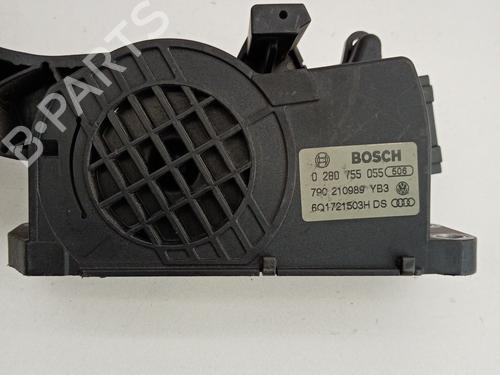 Pedal VW POLO IV (9N_, 9A_)  | BP21033374I4 