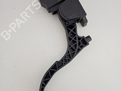 Used Pedal VW POLO IV (9N_, 9A_) 1.2 12V (69 hp) 21033375