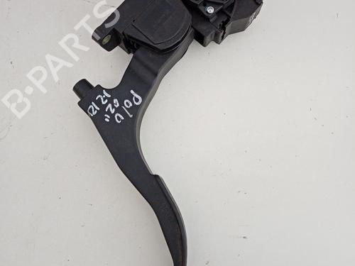 Pedal VW POLO IV (9N_, 9A_) 1.2 12V | BP21033375I4 