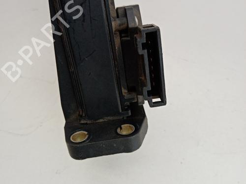 Pedal VW POLO IV (9N_, 9A_) 1.2 12V | BP21033375I4 