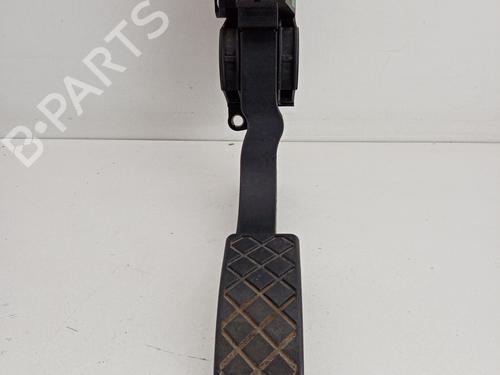 Pedal VW POLO IV (9N_, 9A_) 1.2 12V | BP21033375I4 