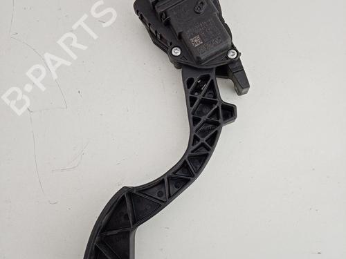 Pedal FORD FOCUS II (DA_, HCP, DP)  | BP21033386I4