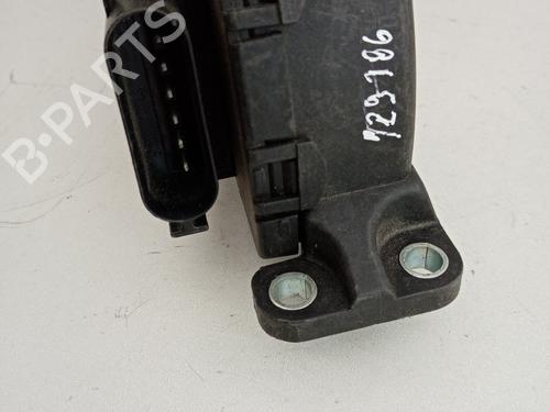 Pedal FORD FOCUS II (DA_, HCP, DP)  | BP21033386I4