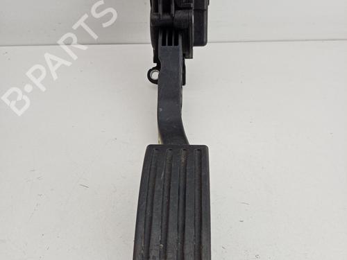 Pedal FORD FOCUS II (DA_, HCP, DP)  | BP21033386I4