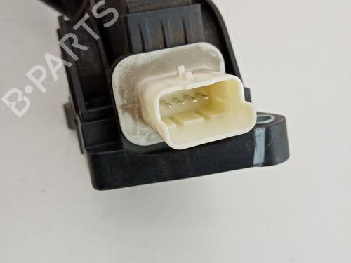 Pedal CITROËN C3 I (FC_, FN_) | BP21033397I4