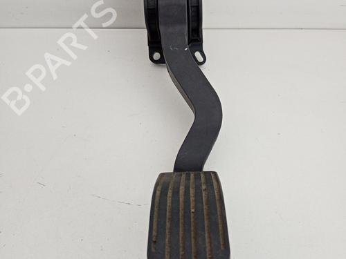 Pedal CITROËN C3 I (FC_, FN_) | BP21033397I4