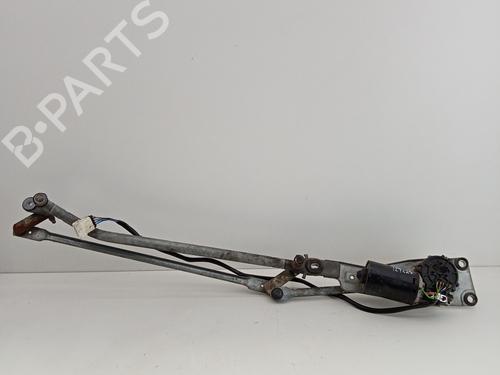 Ruitenwissermotor voor CITROËN XSARA (N1) 1.9 TD (90 hp) 21033413