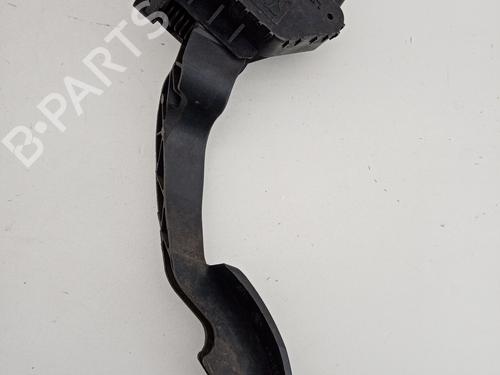 Pedal OPEL CORSA D (S07) [2006-2015]  21033428