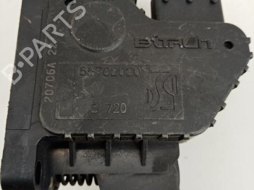 Pedal OPEL CORSA D (S07)  | BP21033428I4