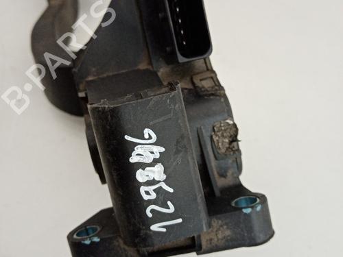 Pedal OPEL CORSA D (S07)  | BP21033428I4