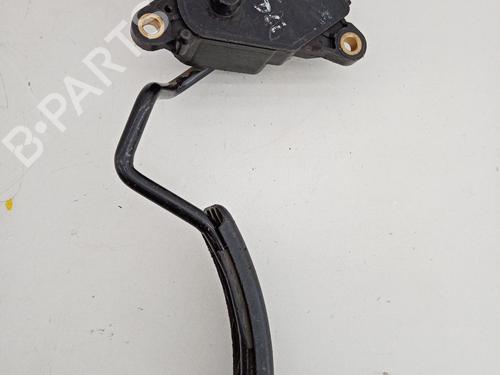 Pedal RENAULT CLIO III (BR0/1, CR0/1)  | BP21033436I4 