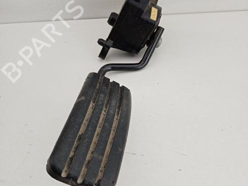 Pedal RENAULT CLIO III (BR0/1, CR0/1)  | BP21033436I4 