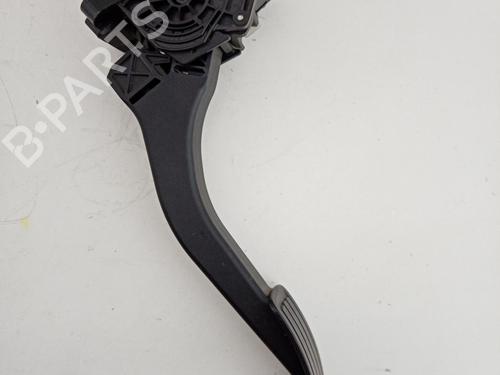 Used Pedal PEUGEOT 308 II (LB_, LP_, LW_, LH_, L3_) 1.6 HDi / BlueHDi 115 (115 hp) 21033457