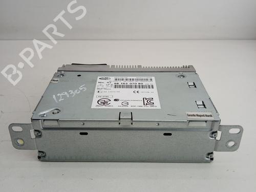 Radio PEUGEOT 308 II (LB_, LP_, LW_, LH_, L3_) 1.6 HDi / BlueHDi 115 | BP21033466E6 