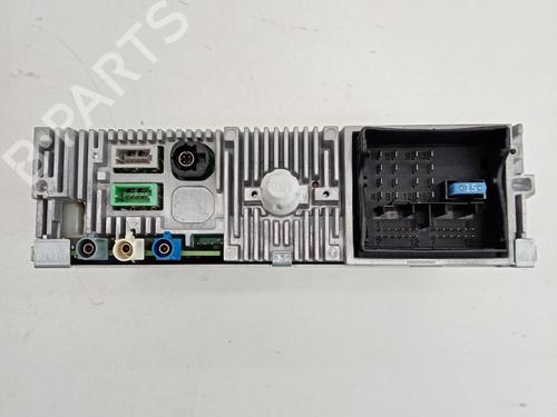 Radio PEUGEOT 308 II (LB_, LP_, LW_, LH_, L3_) 1.6 HDi / BlueHDi 115 | BP21033466E6 