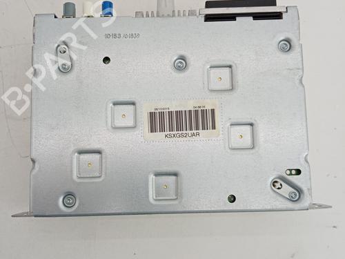 Radio PEUGEOT 308 II (LB_, LP_, LW_, LH_, L3_) 1.6 HDi / BlueHDi 115 | BP21033466E6 