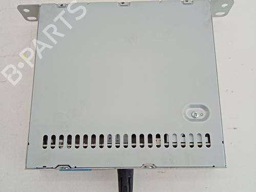 Radio PEUGEOT 308 II (LB_, LP_, LW_, LH_, L3_) 1.6 HDi / BlueHDi 115 | BP21033467E6