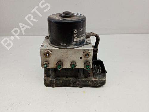 Used ABS pump SEAT IBIZA II (6K1) 1.0 i (50 hp) 21033479