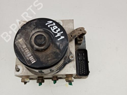 ABS pump SEAT IBIZA II (6K1) 1.0 i | BP21033479M43