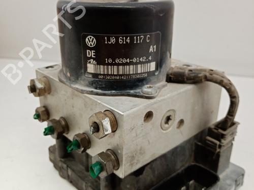 ABS pump SEAT IBIZA II (6K1) 1.0 i | BP21033479M43