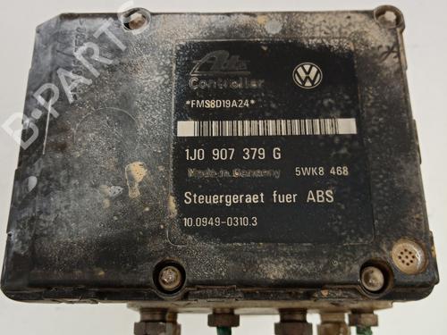 ABS pump SEAT IBIZA II (6K1) 1.0 i | BP21033479M43