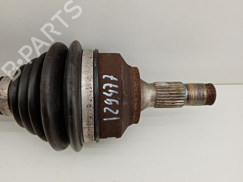 Andre PEUGEOT 308 I (4A_, 4C_)  | BP21033561O1 