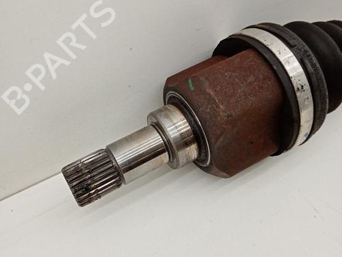 Andre PEUGEOT 308 I (4A_, 4C_)  | BP21033561O1 