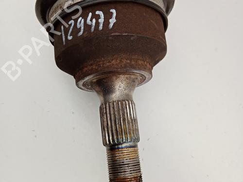 Andre PEUGEOT 308 I (4A_, 4C_)  | BP21033561O1 