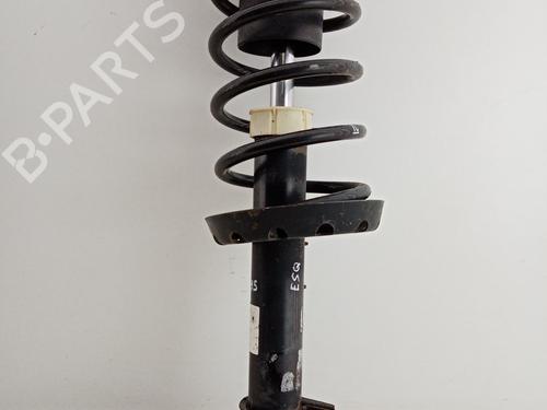 Left front shock absorber OPEL ZAFIRA A MPV (T98)  | BP21033637M16 