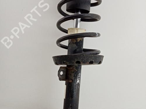Right front shock absorber OPEL ZAFIRA A MPV (T98) | BP21033638M17