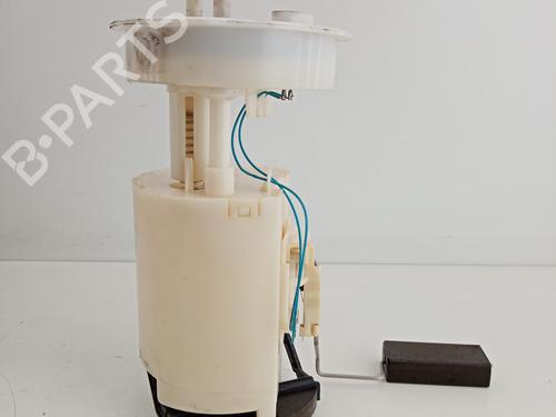 Used Other SEAT LEON (1M1) 1.9 TDI (110 hp) 21033540