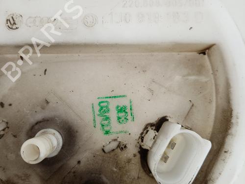 Other SEAT LEON (1M1) 1.9 TDI | BP21033540O1