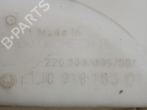 Other SEAT LEON (1M1) 1.9 TDI | BP21033540O1