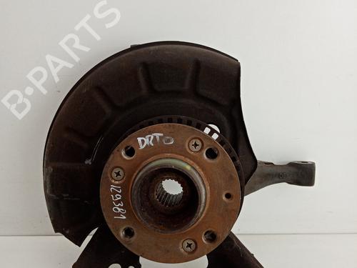 Used Right front steering knuckle SEAT IBIZA II (6K1) 1.0 i (50 hp) 21033502