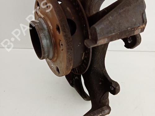 Right front steering knuckle SEAT IBIZA II (6K1) 1.0 i | BP21033502M26