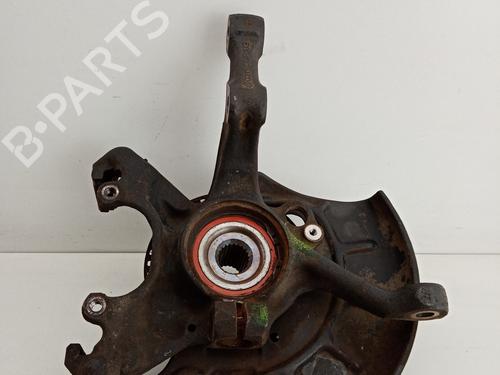 Right front steering knuckle SEAT IBIZA II (6K1) 1.0 i | BP21033502M26