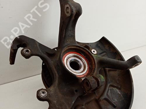 Right front steering knuckle SEAT IBIZA II (6K1) 1.0 i | BP21033502M26